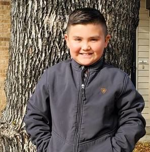 Meet your Posher, Kyler